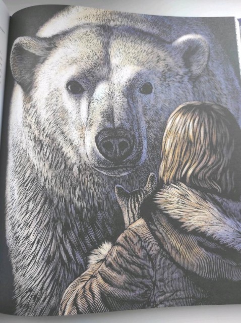 Северное сияние. Юбилейное издание с иллюстрациями Превью 19