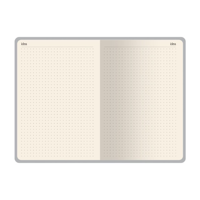 Зап. книжка А5 100л кл тв BV Megapolis flex черный Превью 1