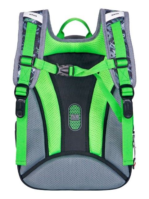 Ранец Across Футбол + мешок, брелок Превью 7