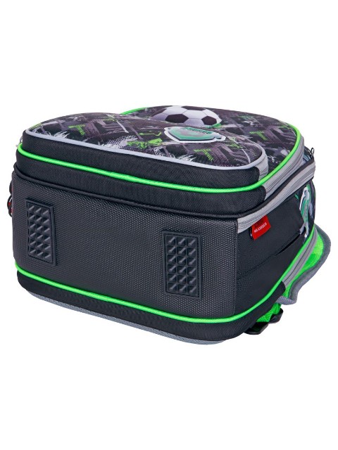 Ранец Across Футбол + мешок, брелок Превью 4