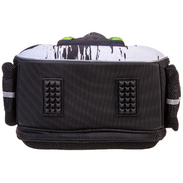 Ранец панцирный Hatber Autosport 2 отделения 2 кармана Превью 2