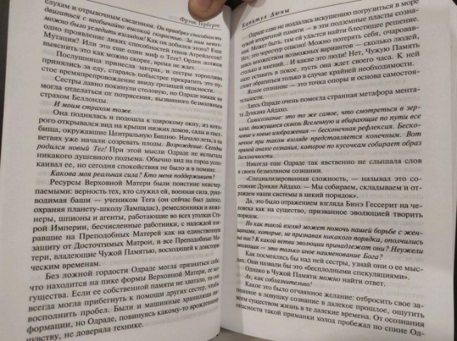 Капитул Дюны Превью 3