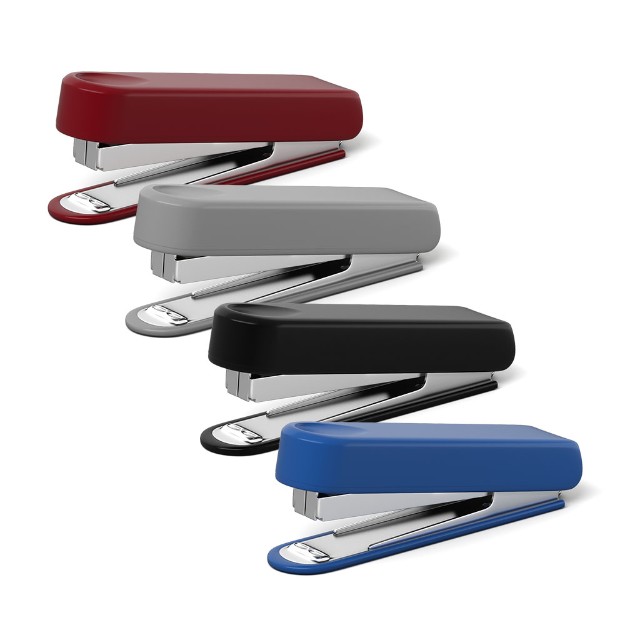 Степлер № 10 15л EK ассорти Превью 1