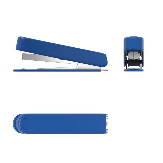 Степлер № 10 15л EK ассорти Превью 5