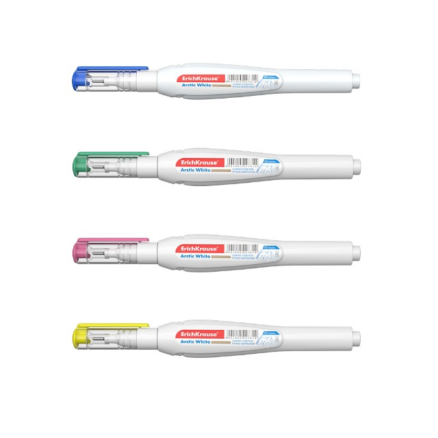 Штрих-ручка 10мл Превью 3