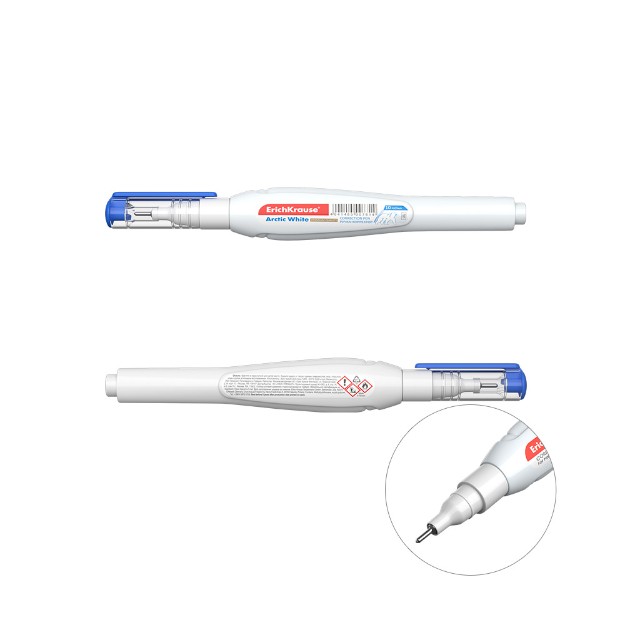 Штрих-ручка 10мл Превью 4