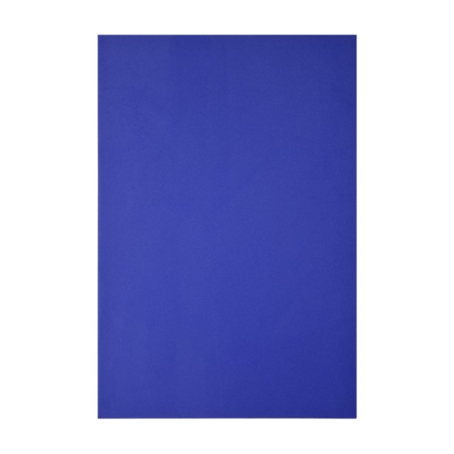 Творч Цв. пенка  Фоамиран 6л 6цв базовые цвета Превью 2