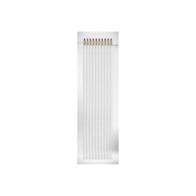 Стержень шариковый синий 134мм 0,5мм SlimWrite