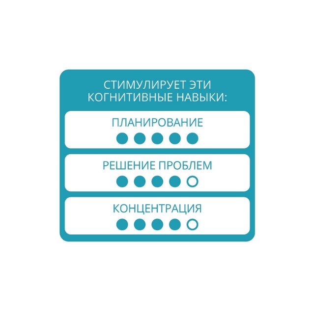 Игра Магнитная Деловые жуки: Для путешествий Превью 1