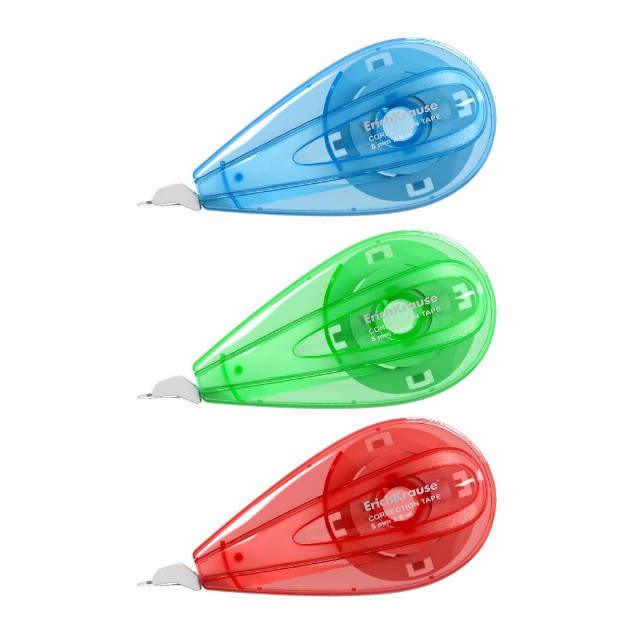 Штрих-лента 5мм*6м EK Превью 2