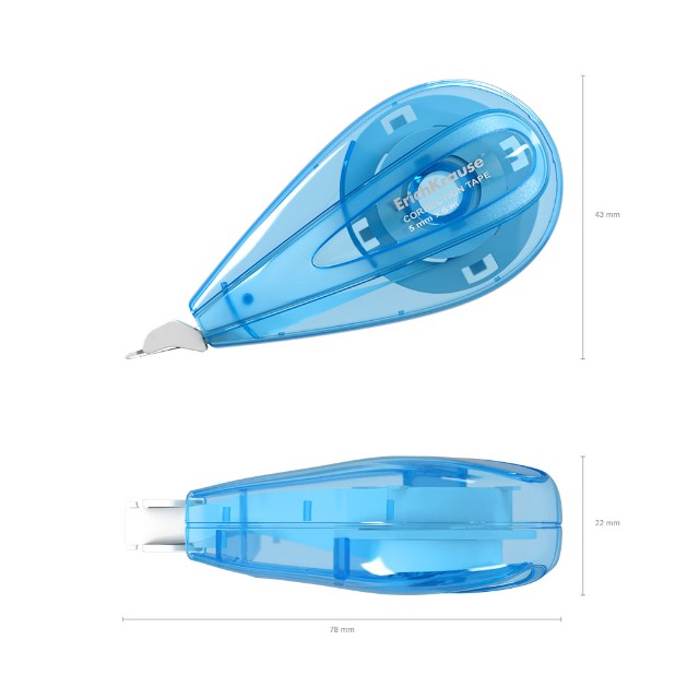 Штрих-лента 5мм*6м EK Превью 1