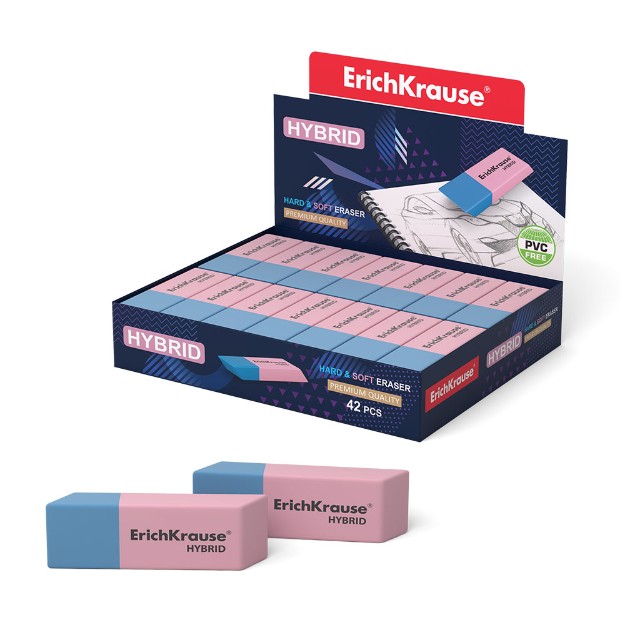 Ластик EK Hybrid Превью 0