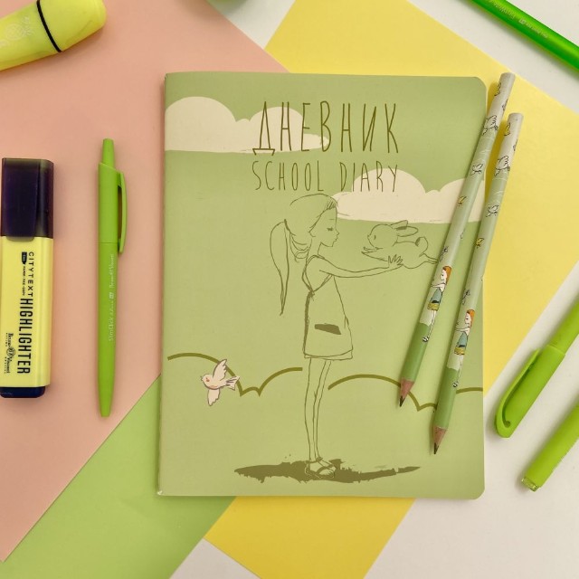 Ручка шариковая синяя BV SlimClick Special 0,5мм автомат Превью 4