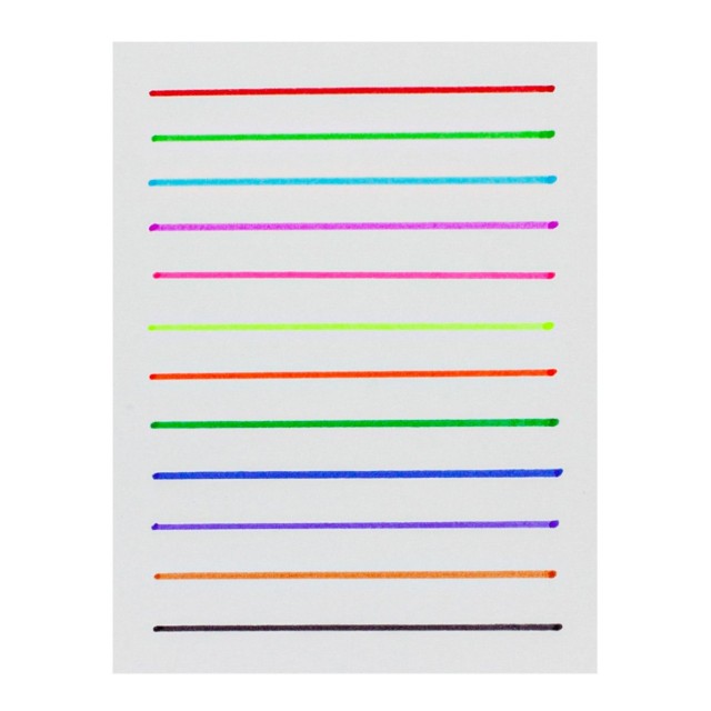 Фломастеры 12 цв BV Jumbo Junior 2 вида пл/уп Превью 4