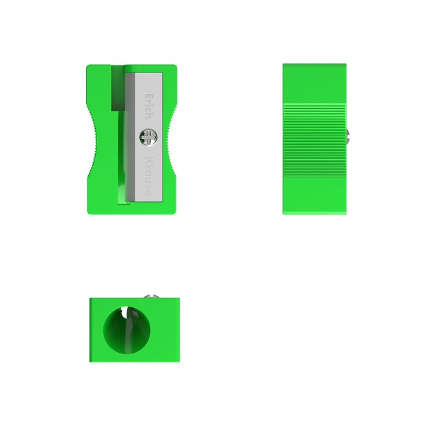 Точилка 1отв EK Unity Neon Превью 1