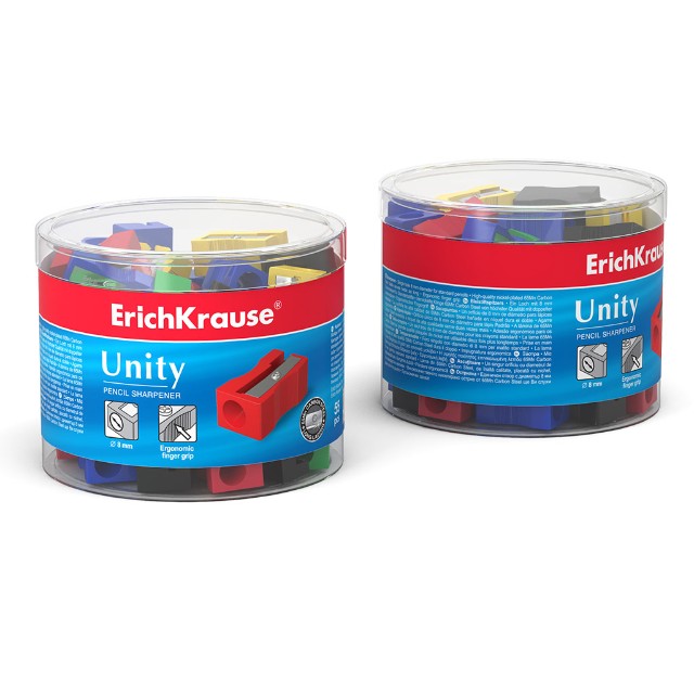 Точилка 1отв EK Unity Neon Превью 4