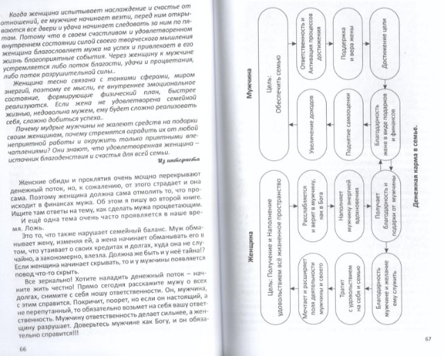Про деньги, которые не всех любят: Твоя настольная книга №4 Превью 4