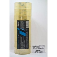 Скотч 19/33 прозрачный Превью 1