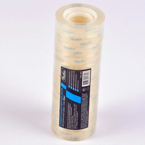 Скотч 12/33 прозрачный Превью 1