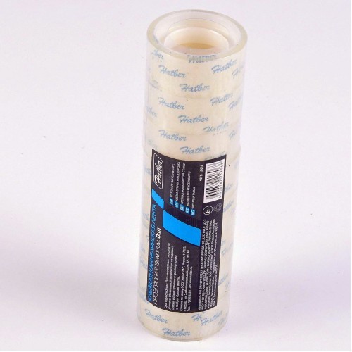 Скотч 19/10 прозрачный Превью 1