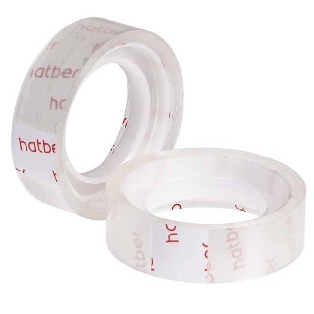 Скотч 12/10 прозрачный Превью 0