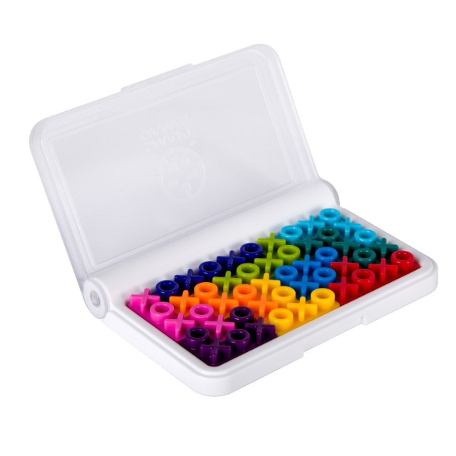 Игра Логическая IQ-ХоХо Превью 5