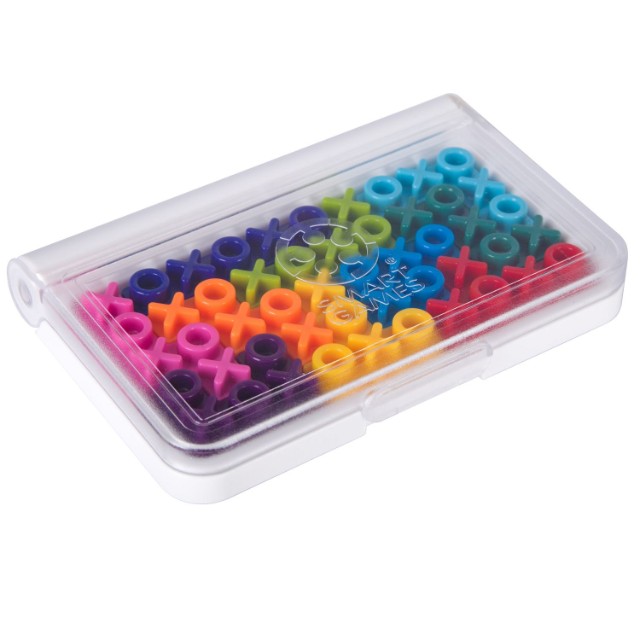 Игра Логическая IQ-ХоХо Превью 4