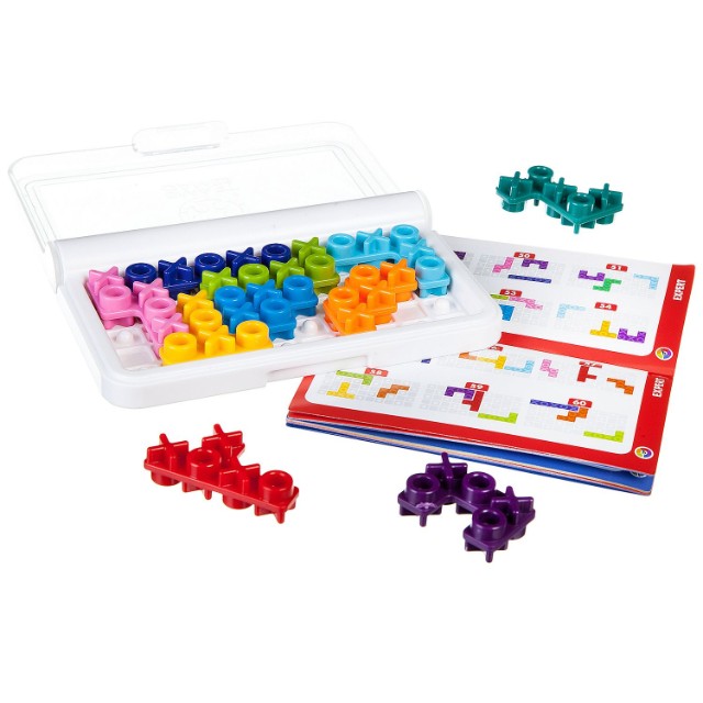 Игра Логическая IQ-ХоХо Превью 2