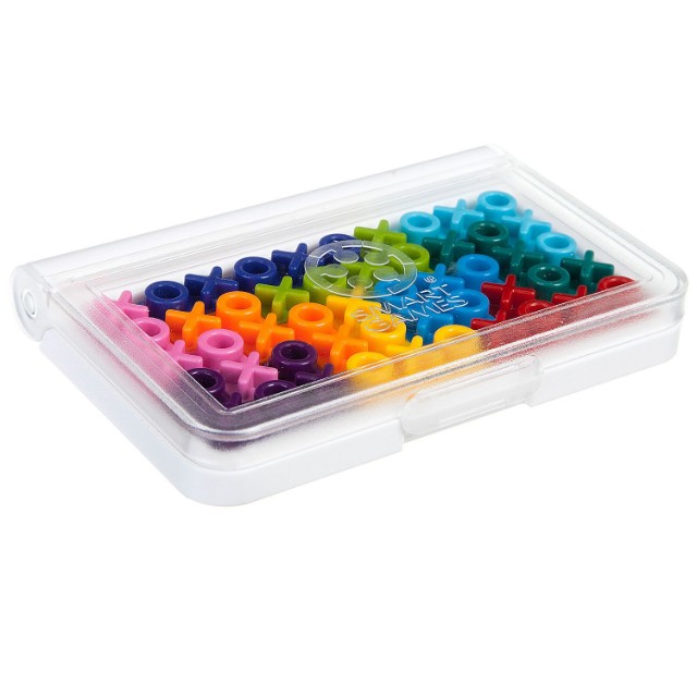 Игра Логическая IQ-ХоХо Превью 3