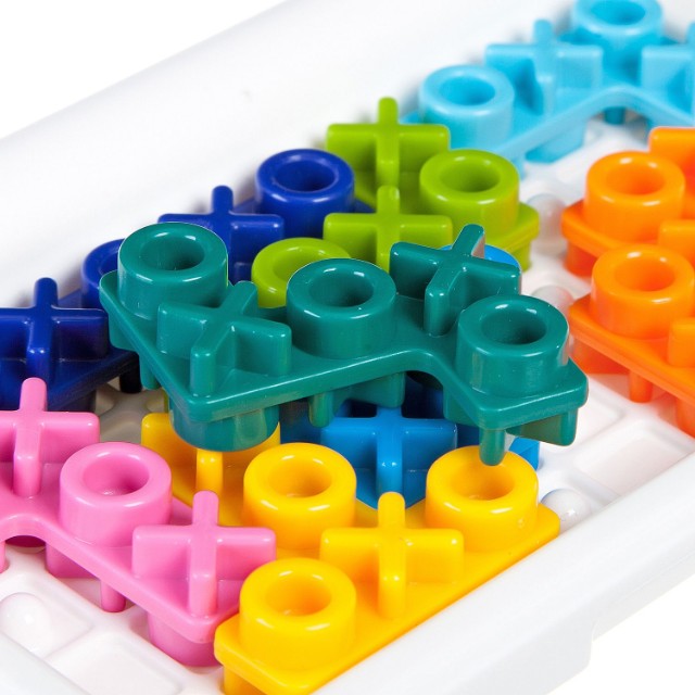 Игра Логическая IQ-ХоХо Превью 7