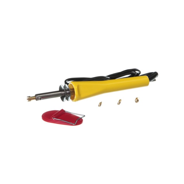 Творч Прибор для выжигания 3 насадки Превью 1