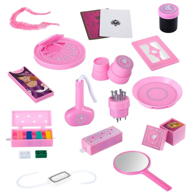 Фокусы ВАУ! Магия (пакет фольга в асс-те) Превью 2