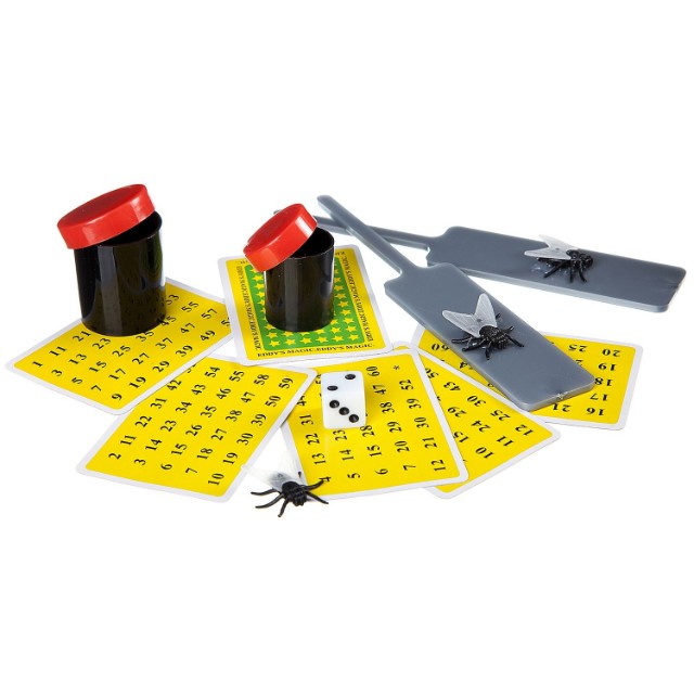 Фокусы Магическая коробка №1 (15 фокусов) Превью 2