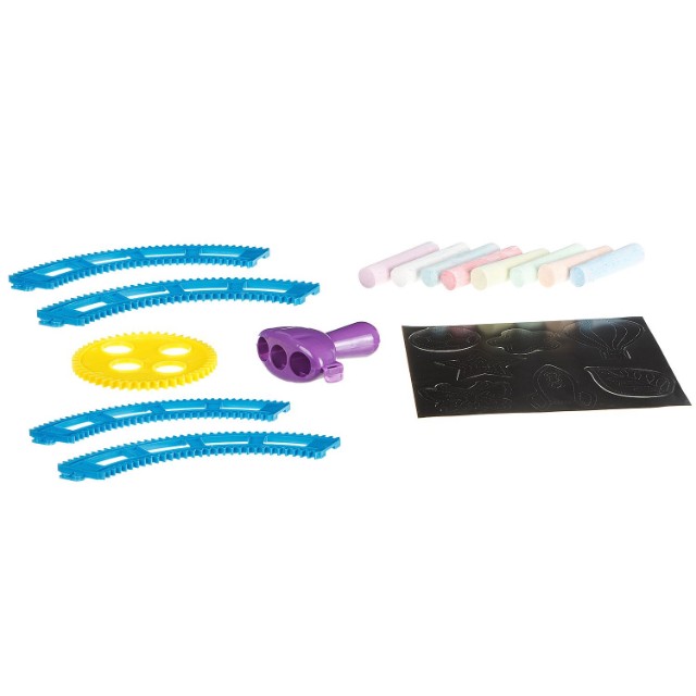 Творч Спираль-арт Превью 1