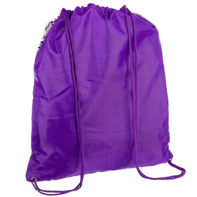 Творч Раскрась мешок д/сменки д/девочек 30х36см Превью 2