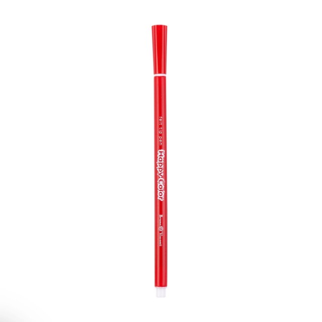 Фломастеры 6 цв BV HappyColor к/к Превью 10