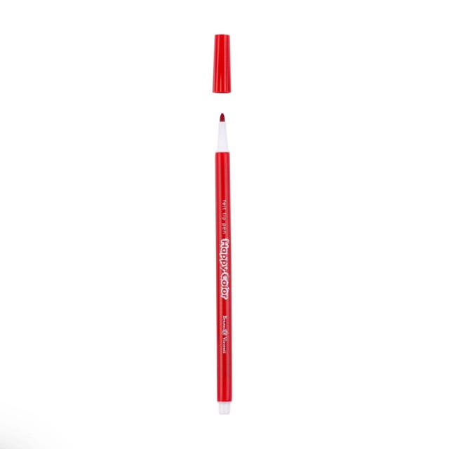 Фломастеры 6 цв BV HappyColor к/к Превью 16