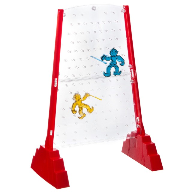 Игра Настольная Скалодром Веселая гонка Превью 1