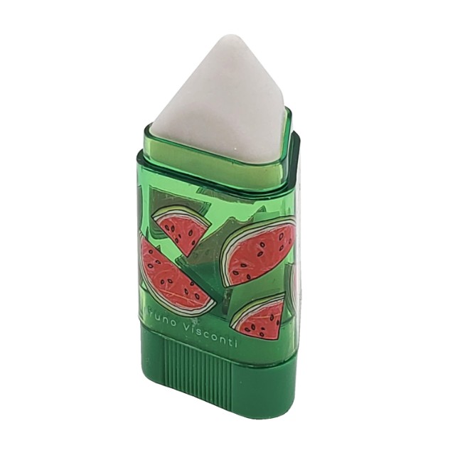 Ластик + точилка BV EasySharp в форме карандаша Превью 3