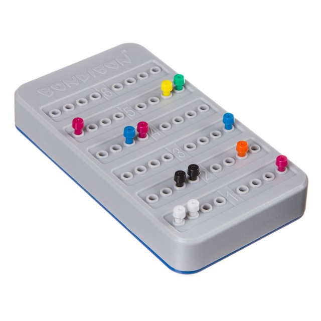 Игра Логическая IQ Эврика Превью 3