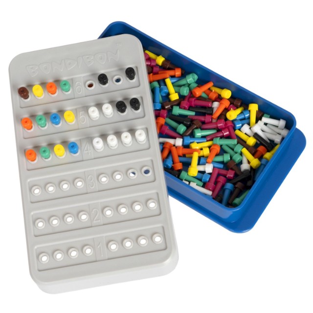 Игра Логическая IQ Эврика Превью 2