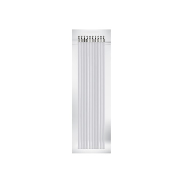 Стержень шариковый синий 140мм 0,5мм FirstWrite Превью 1