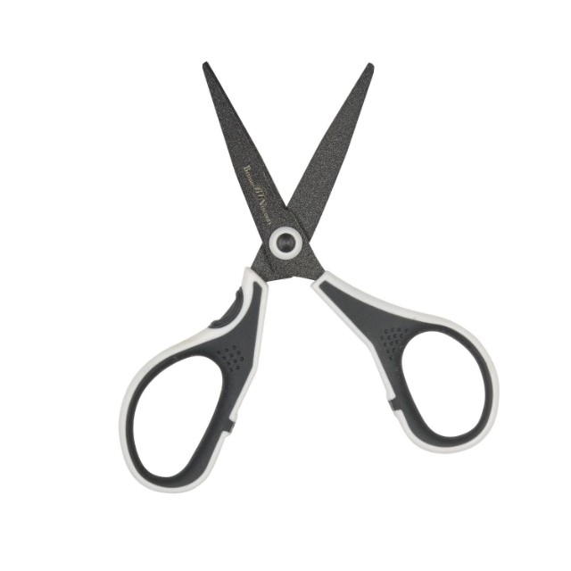 Ножницы 130 мм BV Finecut тефлон покрытие Превью 2