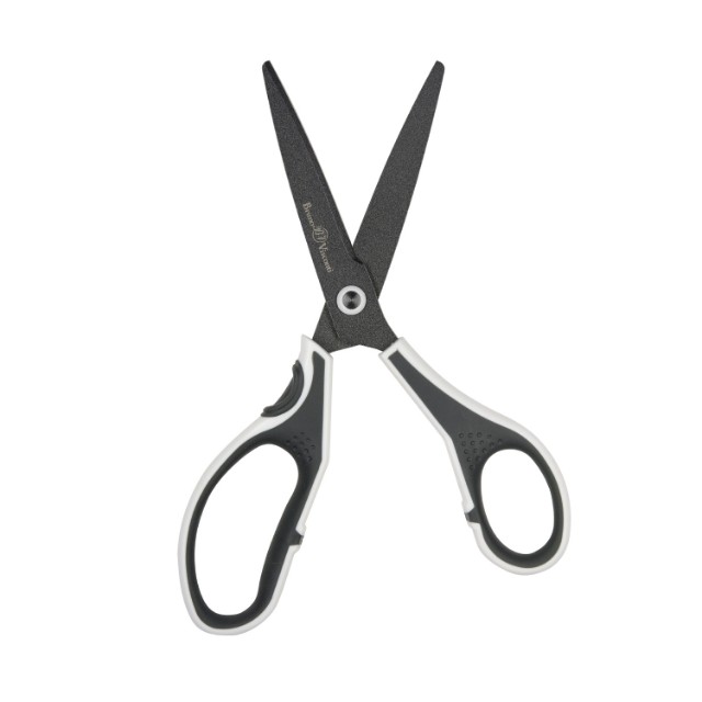 Ножницы 210 мм BV Finecut тефлон покрытие Превью 2