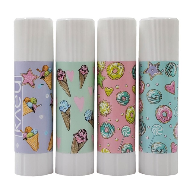 Клей-карандаш 15гр BV HappyStick Превью 0