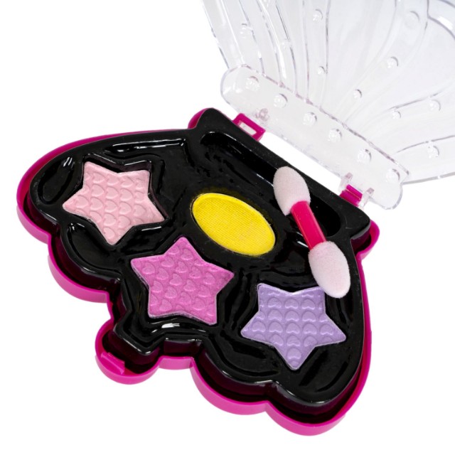 Набор детской декоративной косметики Bondibon Eva Moda Корона с тенями Превью 5