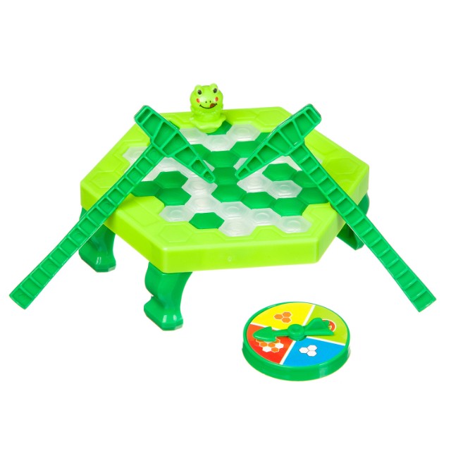 Игра Настольная Царевна-лягушка. мини-игра Превью 2