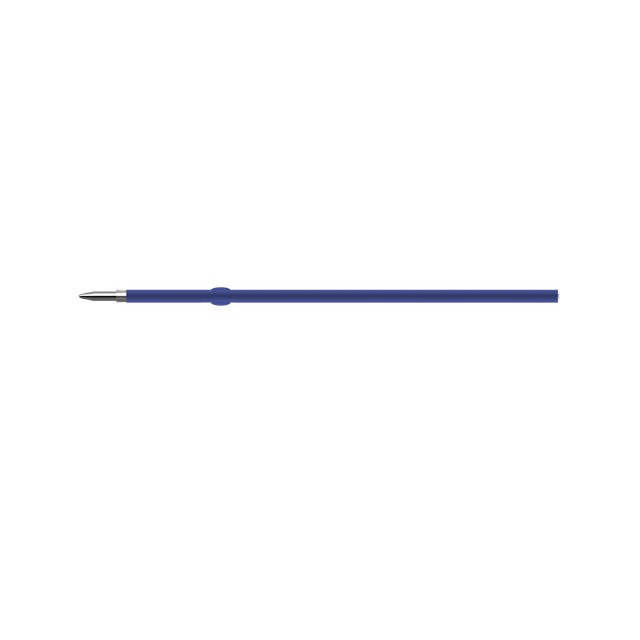 Стержень шариковый синий 107мм 0,7мм с упором д/ручки XR-30 Превью 2