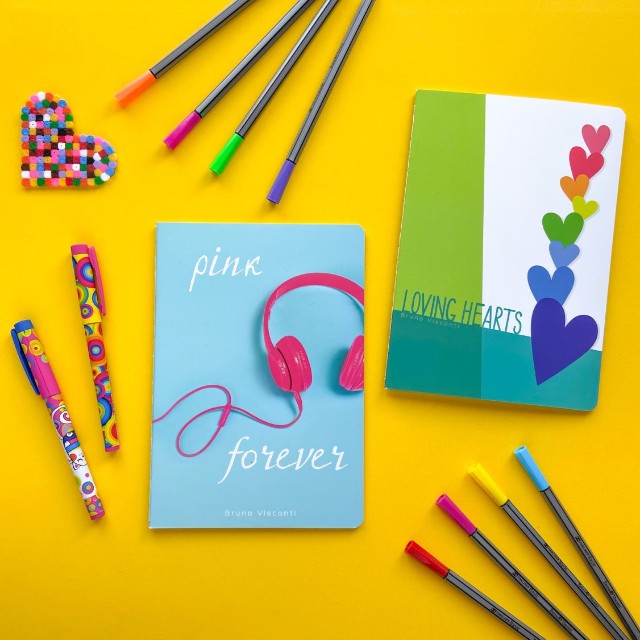 Ручки капиллярные 12 цв BV Basic 0,4мм Превью 3