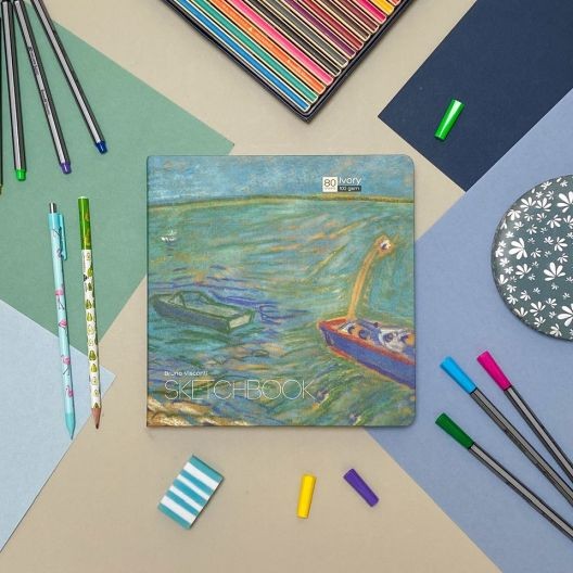 Карандаш ч/гр HB BV HappyGraphix Груши трехгр б/ластика Превью 1